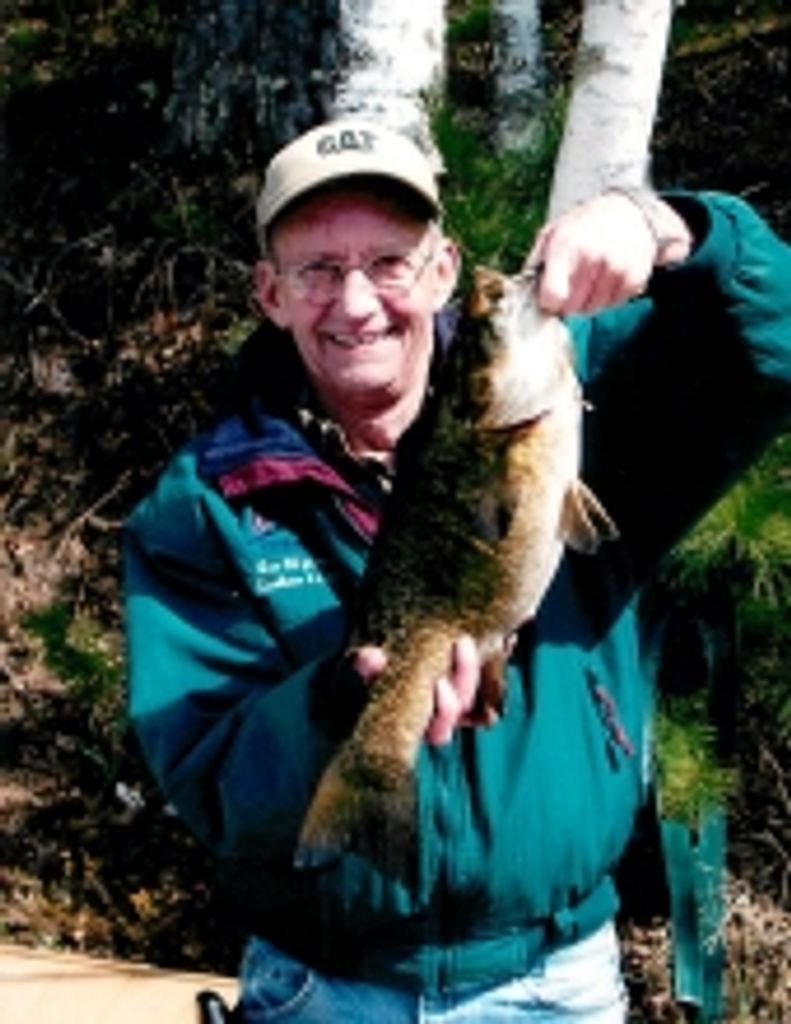 Ronald W. Eckes