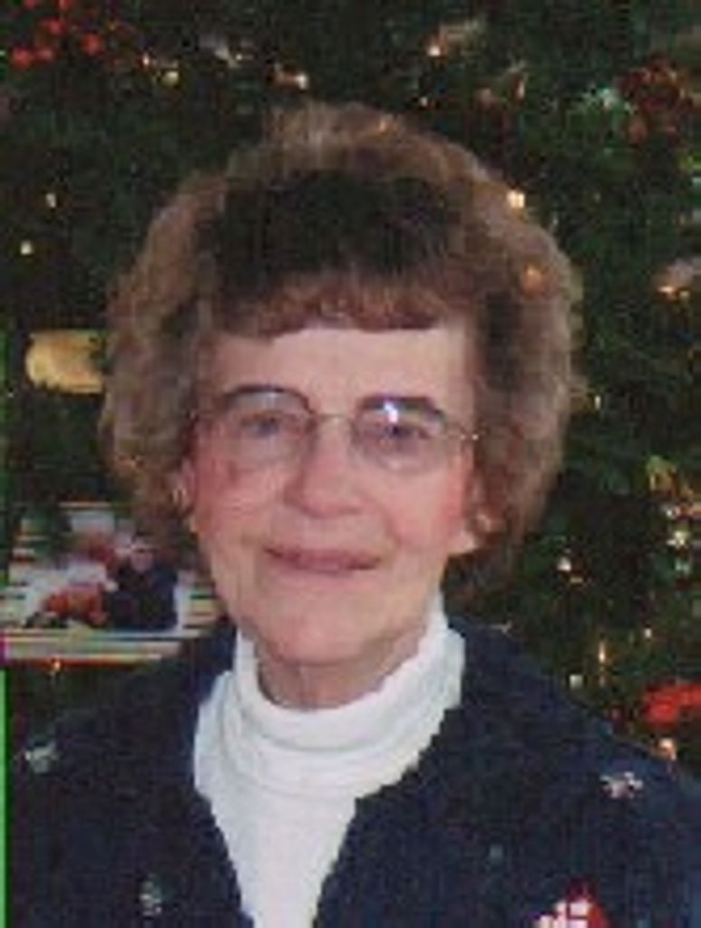 Bernice M Clark