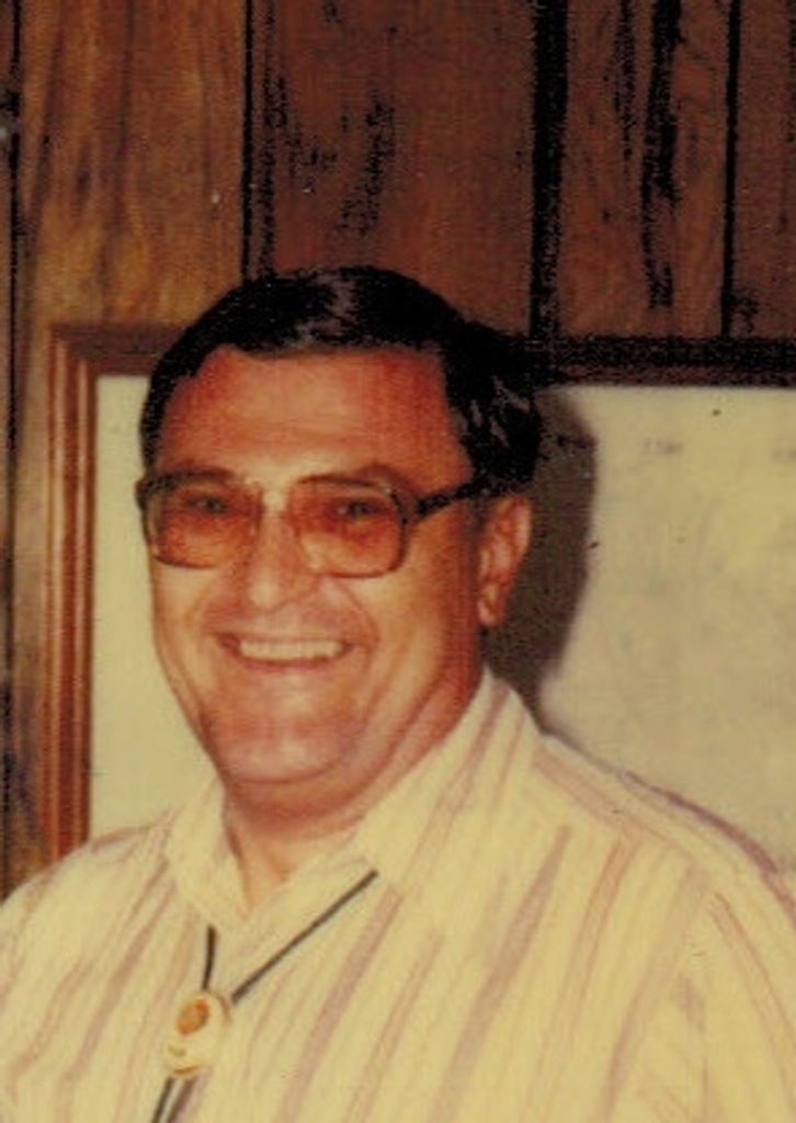 Lawrence M. Oleniach