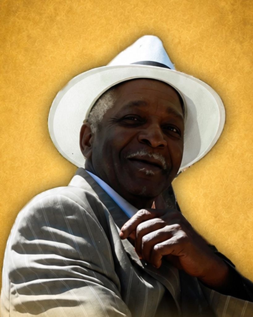 Chranzie Jerger, Jr. Profile Photo