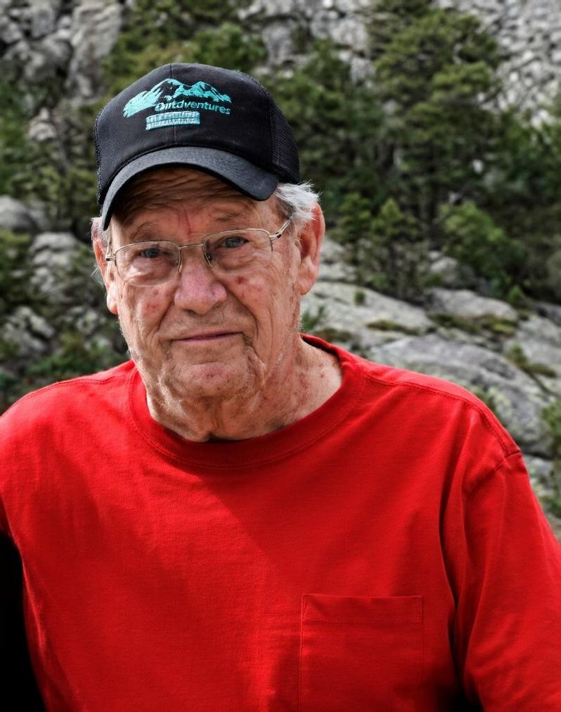 John Wayne Rodgers Profile Photo