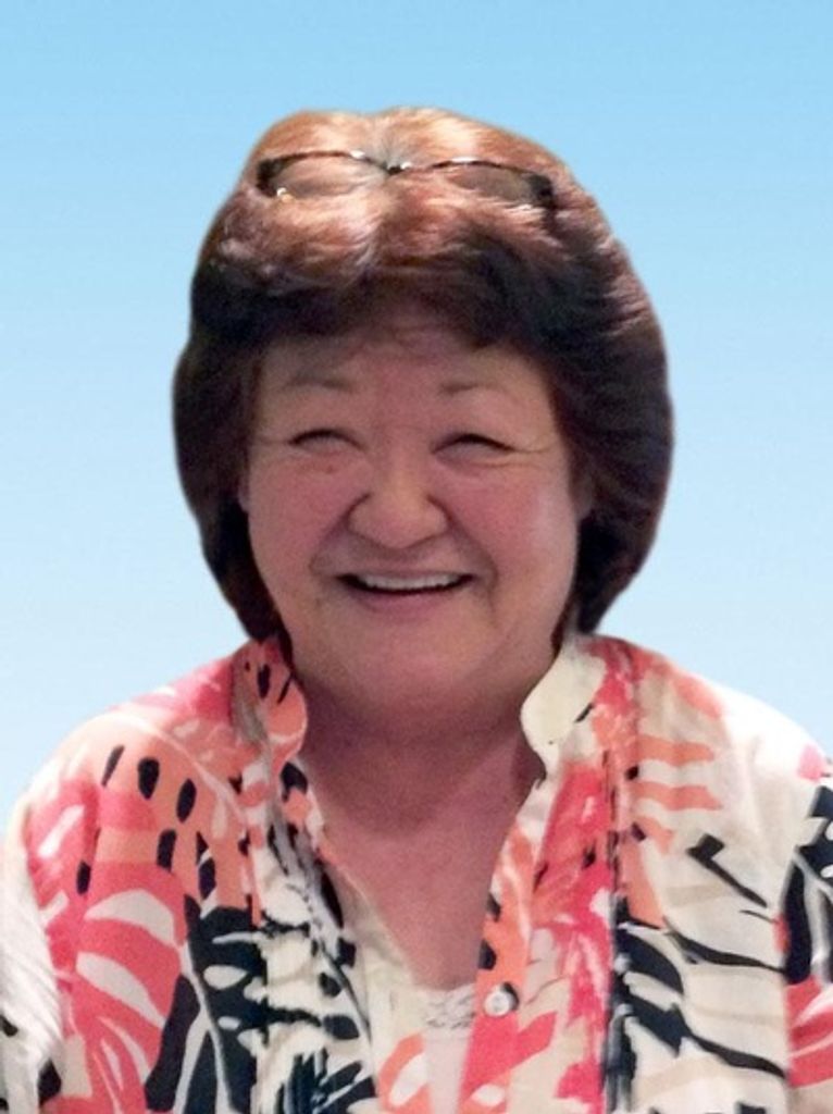 Ruthy Matsumoto