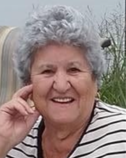 Maria Ilda Sebastiao's obituary image