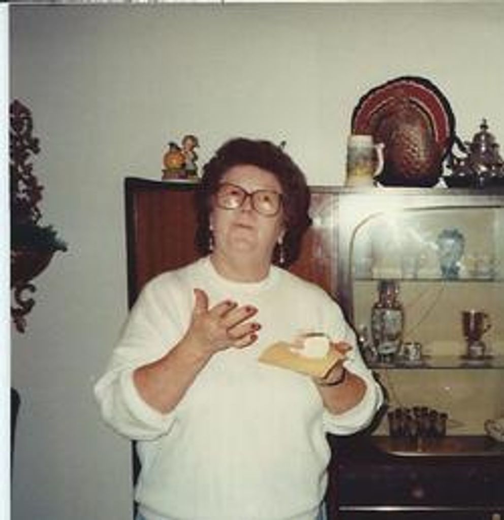Una Faye Copeland Perkins Profile Photo