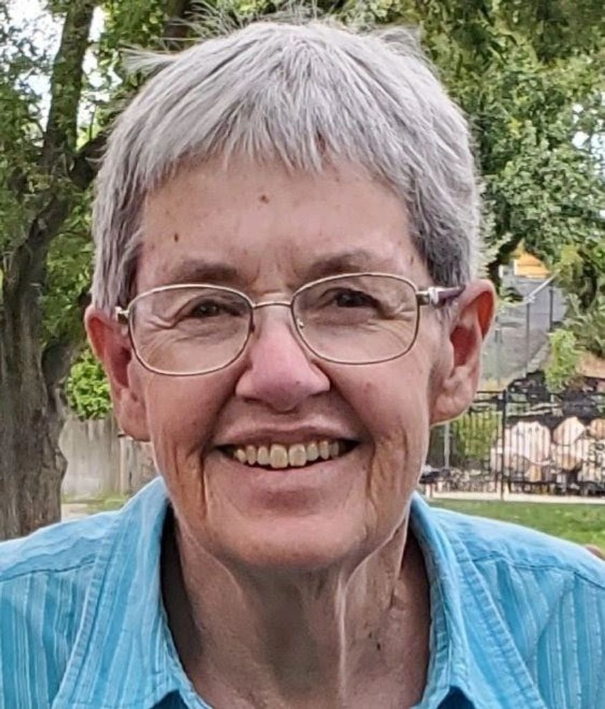 Sandra Marlene Ladle Welling