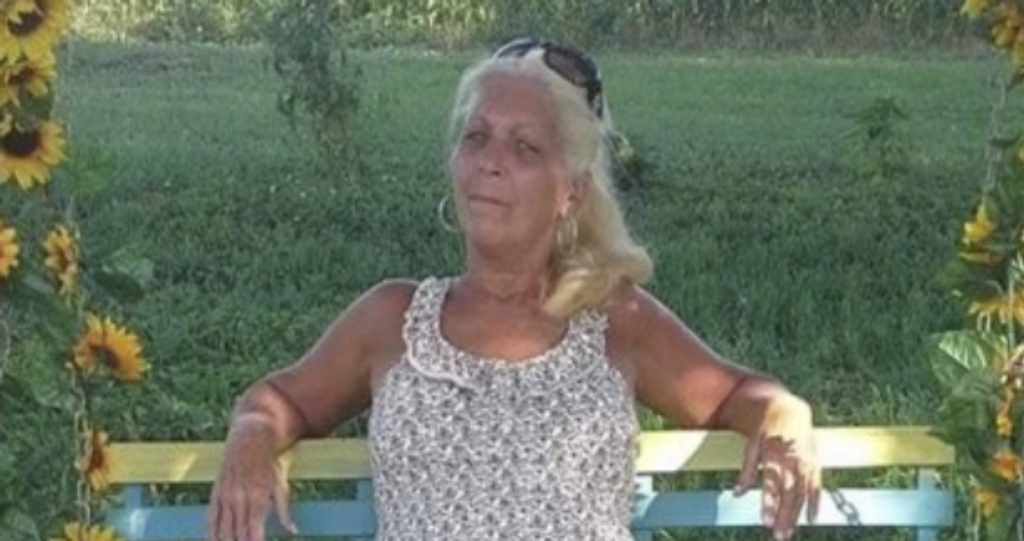 Shirley Steele