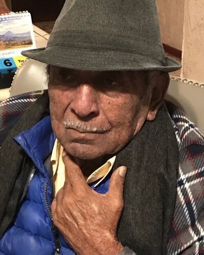 Arturo Ramon Garcia Profile Photo