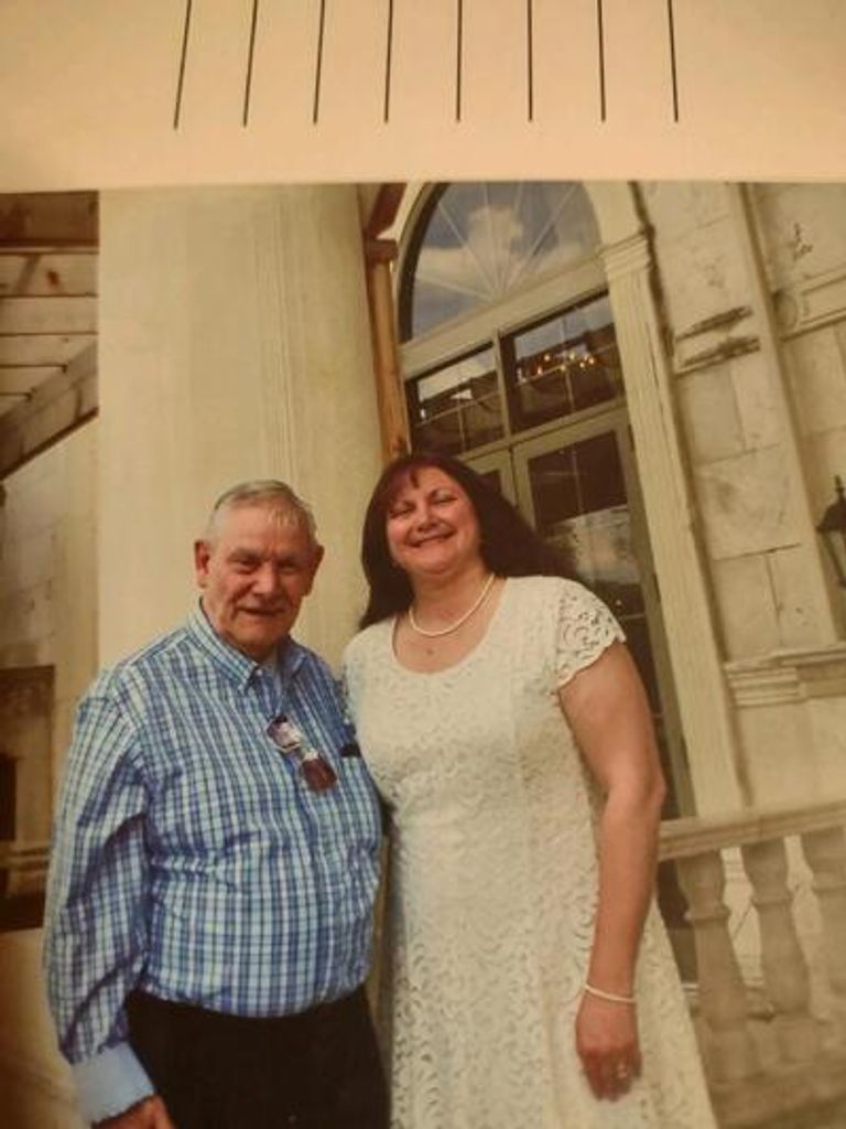 James P "Jack" Paldo