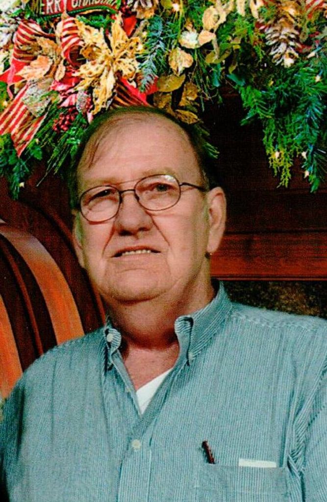Jerry K. Belcher