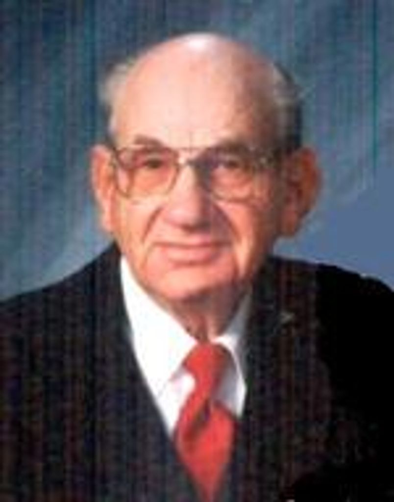 James Thompson  Hagan