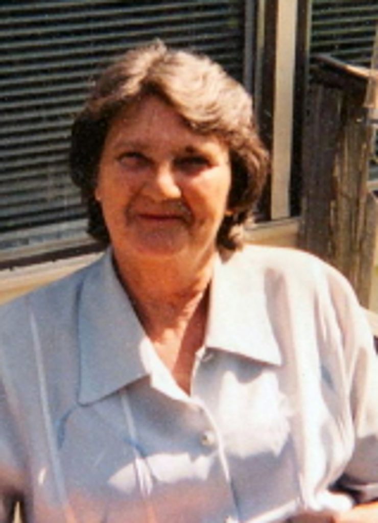 Moira  'Scottie' Bopp