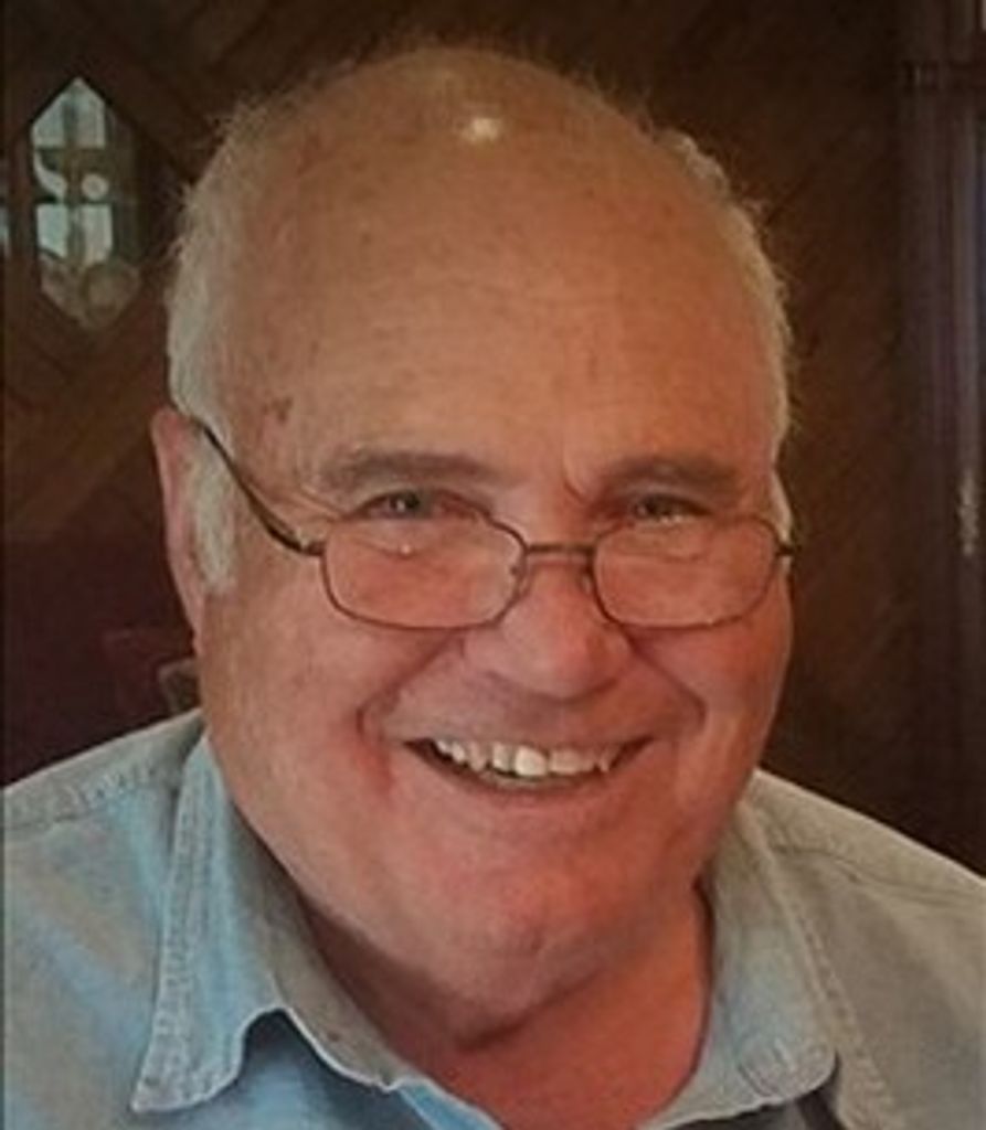 Michael Stuckert Profile Photo