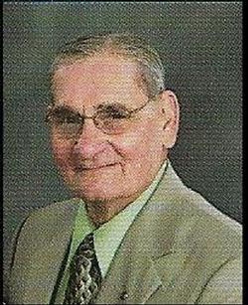 Floyd Russell Hyde Profile Photo