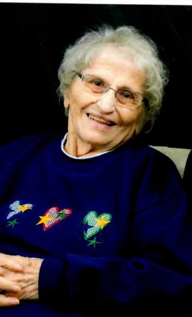Margaret M. Poplaski