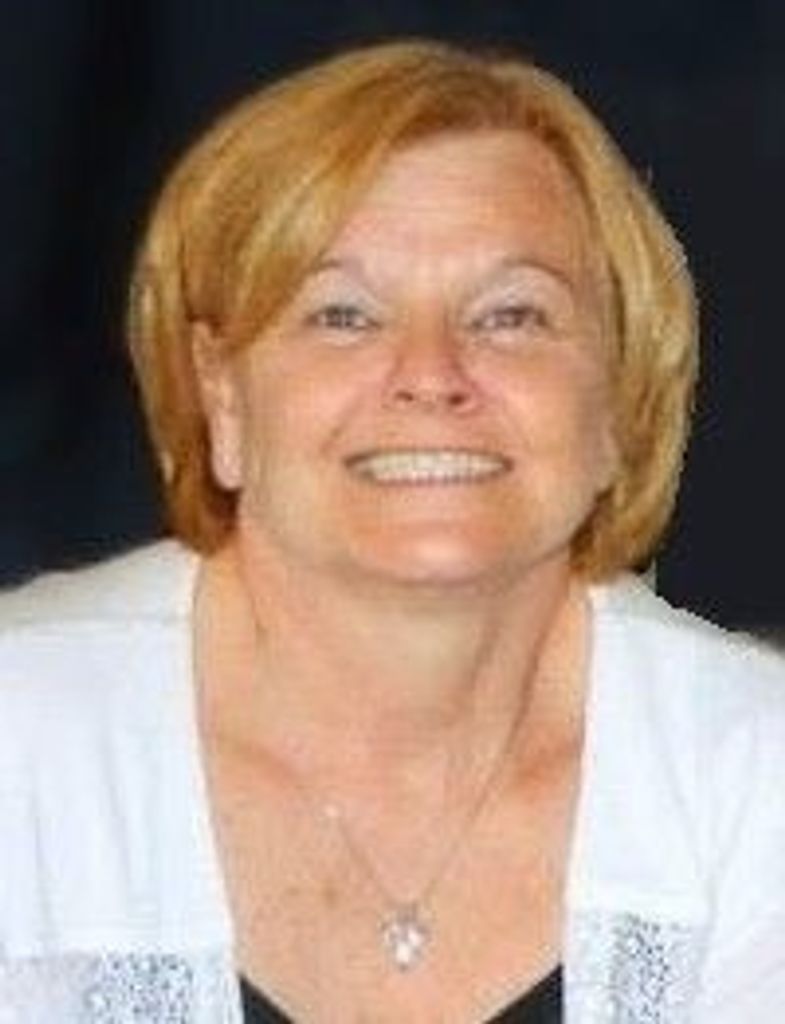 Joann Mary Petranchak Profile Photo