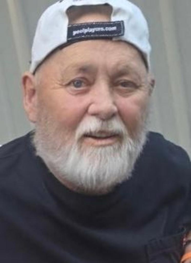 Joseph Michael Brown Profile Photo