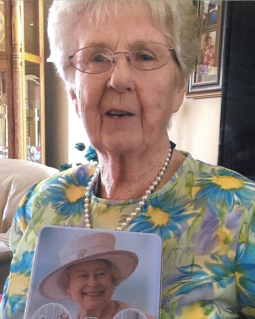 Ruth A. Morrison Profile Photo
