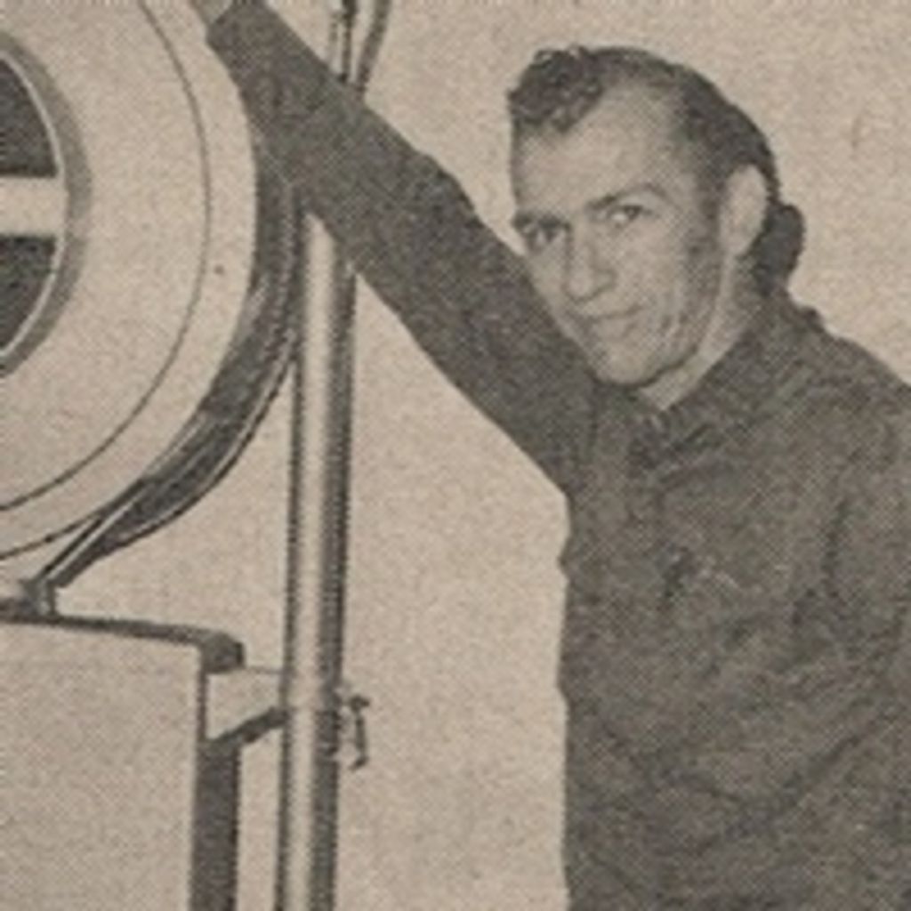 James Norman White