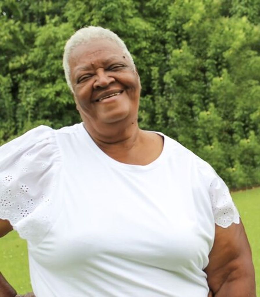 John Ella Wells Profile Photo