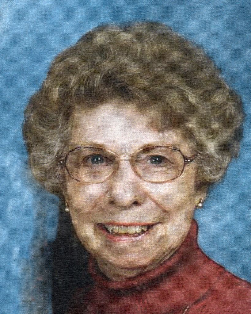 Betty J. Davern