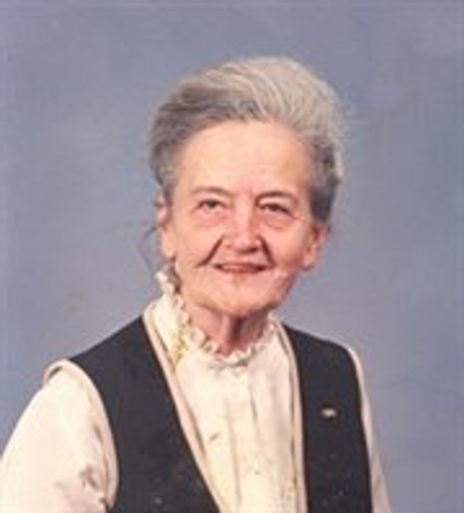 Orpah Blanche Cook