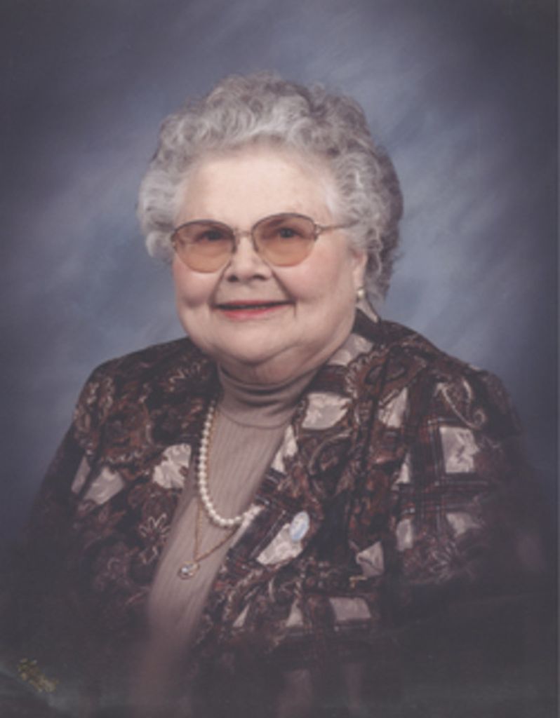 Laverna Esterling Profile Photo