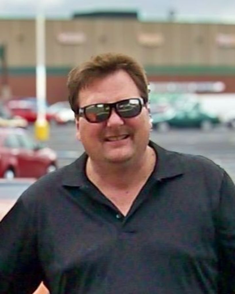 John P. Walters Profile Photo
