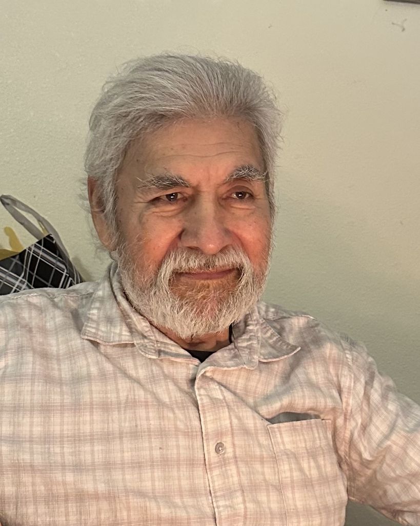 Casiano Ramirez Profile Photo