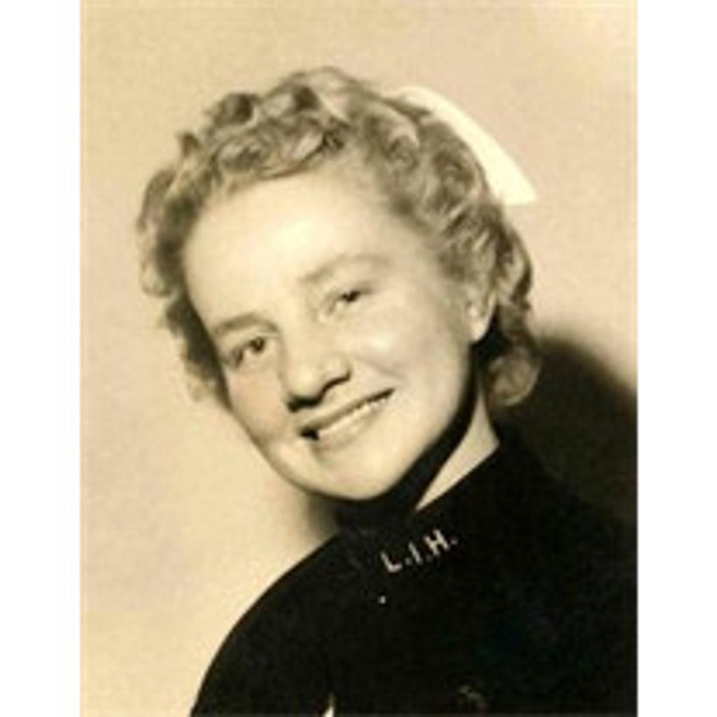 Eugenia E. Curry