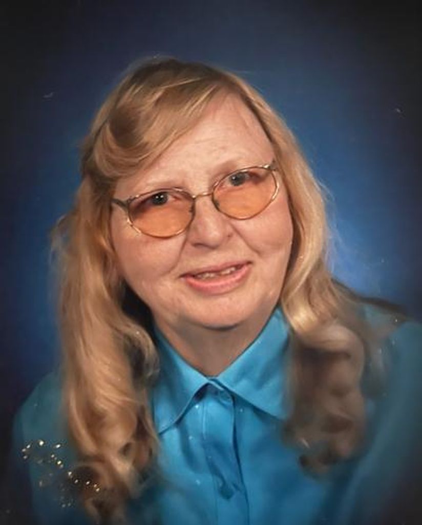 Judith Joyce Sharp Profile Photo