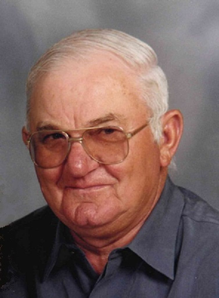 Lester Bernard Bruns Profile Photo