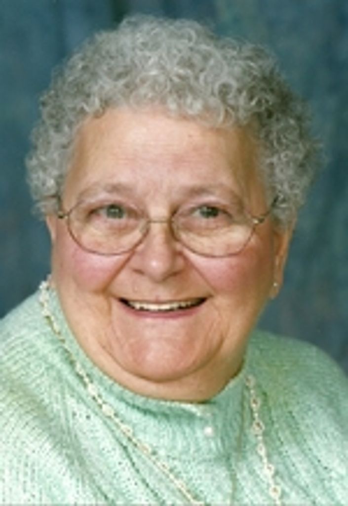 Dorothy J. (Cole)  Watson