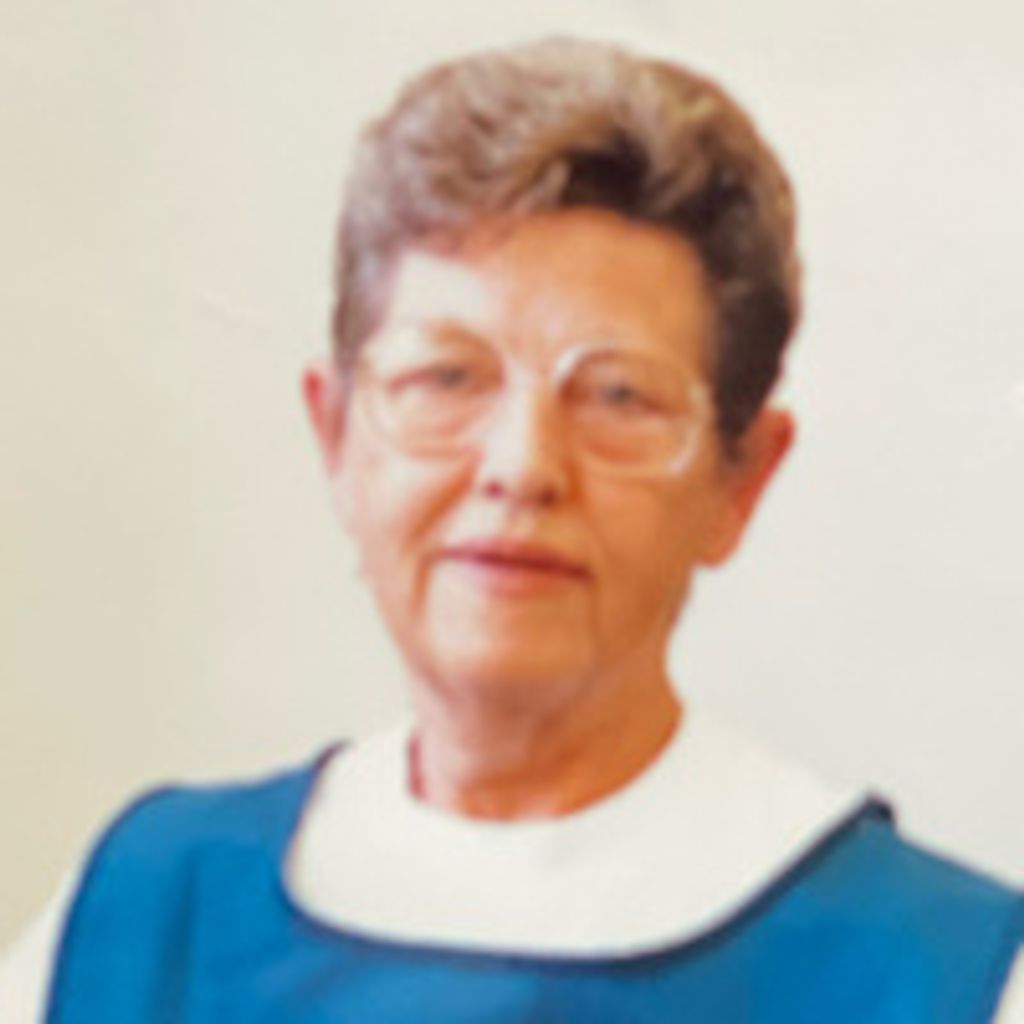 Leona M. Buch Profile Photo