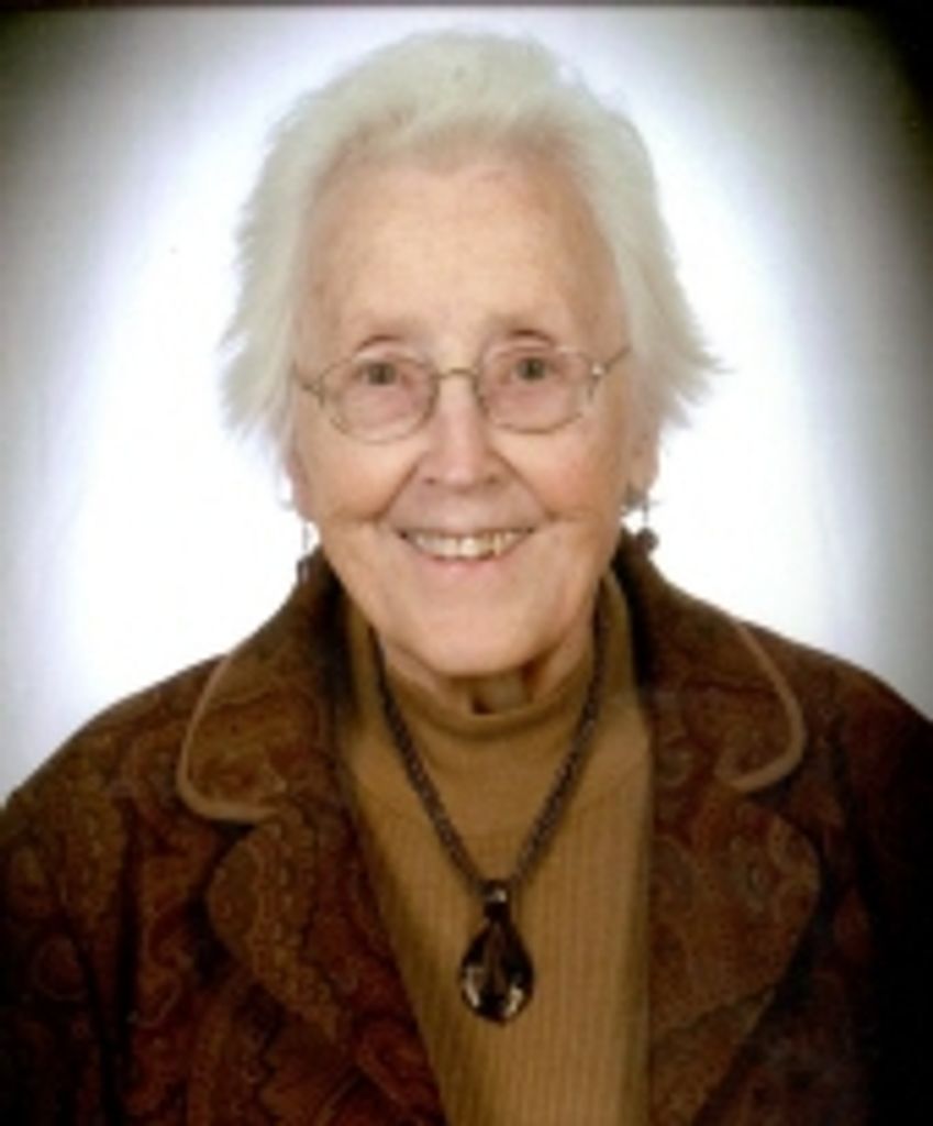 Thelma Caudle Williamson