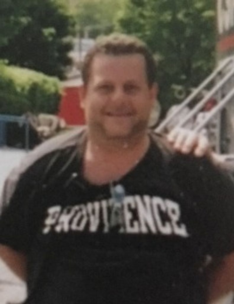 Kenneth Derosa