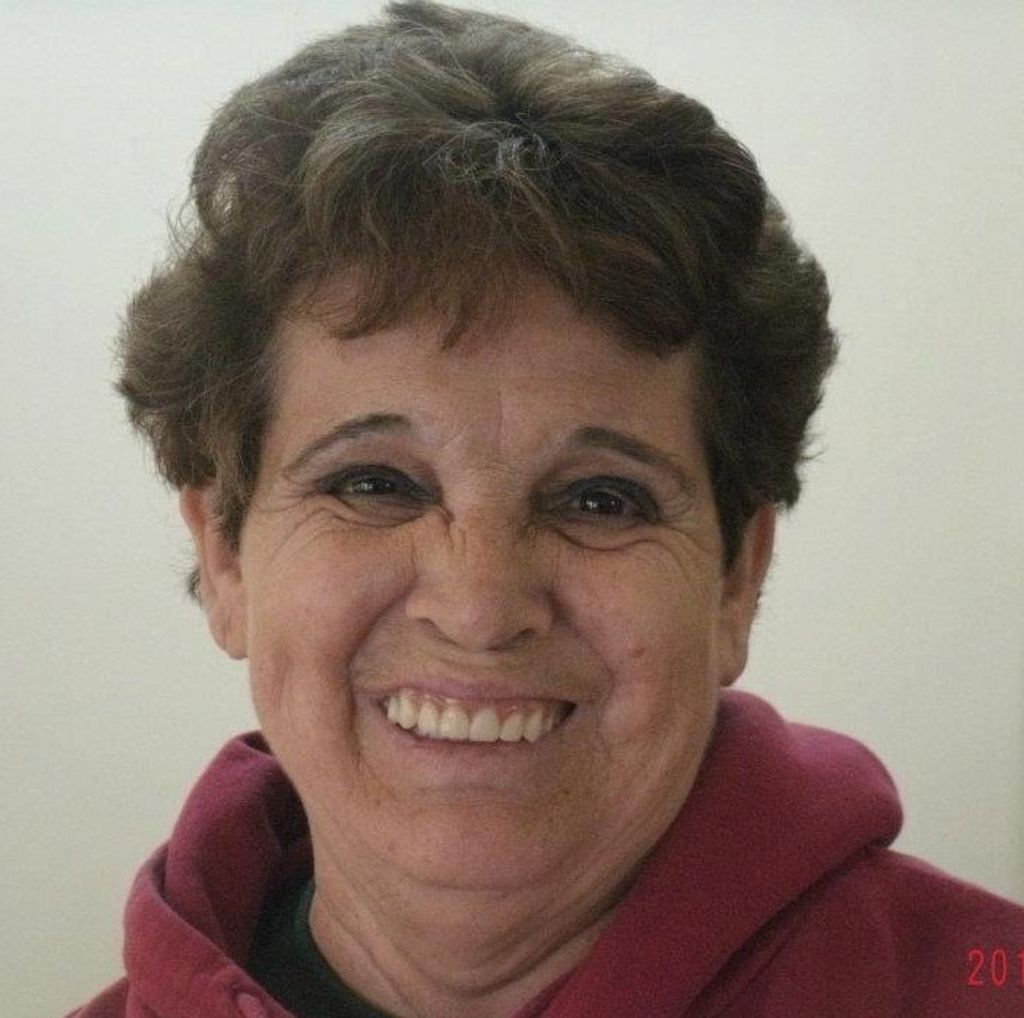 Shirley (Patton)  Mccoy