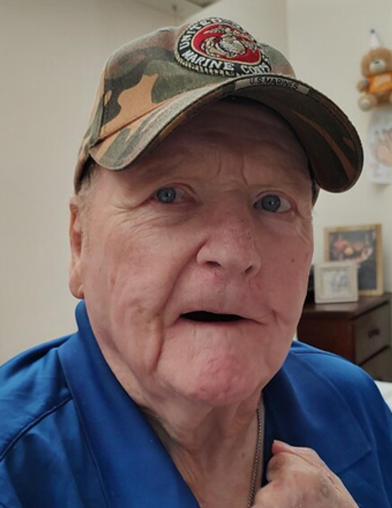 Walter "Joe" Wills Profile Photo