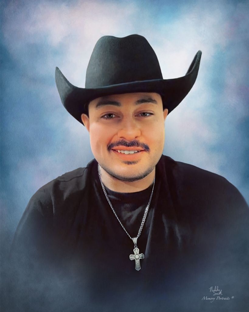 Sergio Rubio Profile Photo