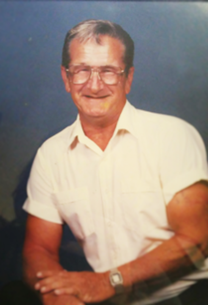 Andy  LD Crabtree 