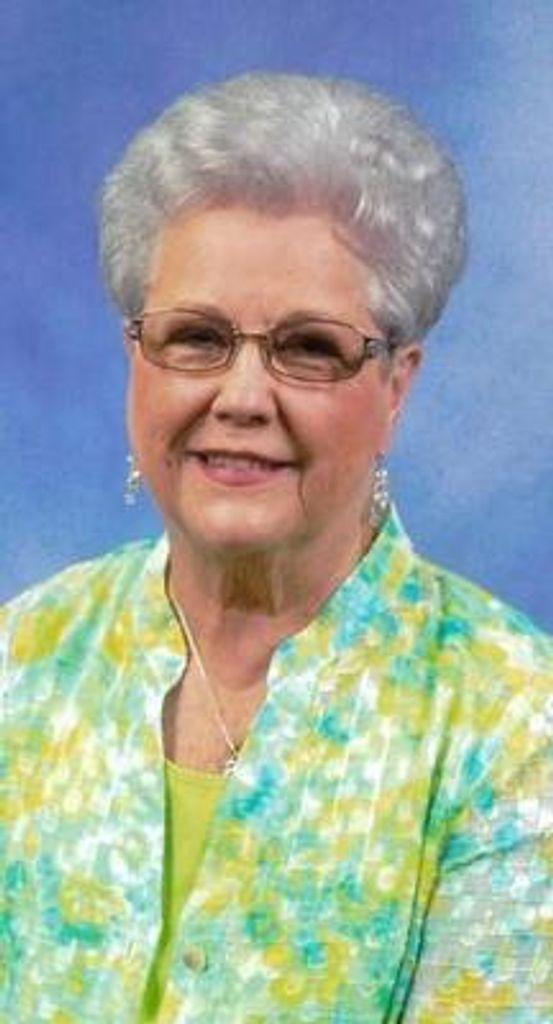 Margaret Ruth Watts Profile Photo