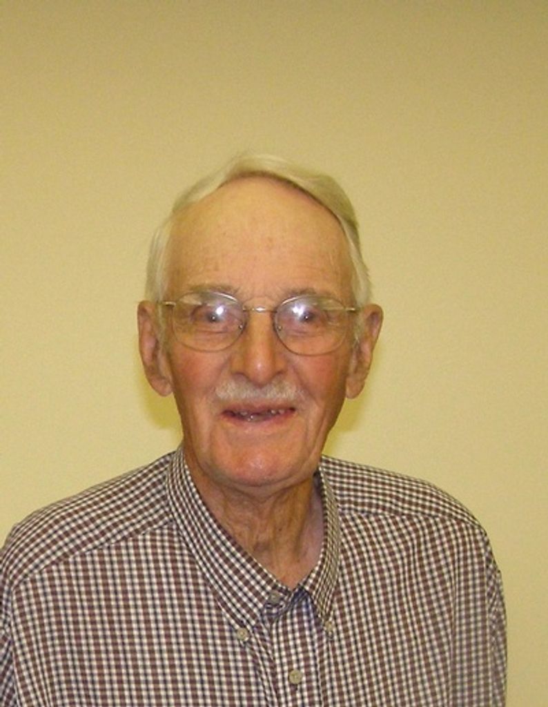 Everett G. Fieser Profile Photo