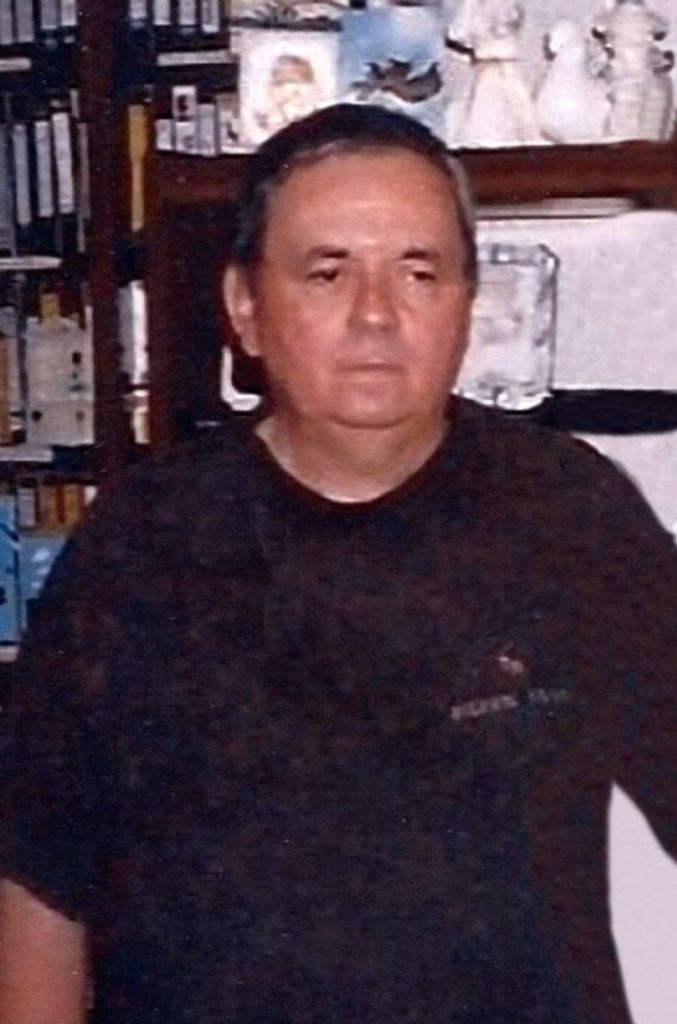 Sherman Holley