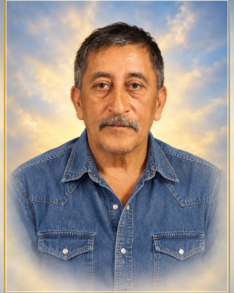 Marco Antonio Noriega