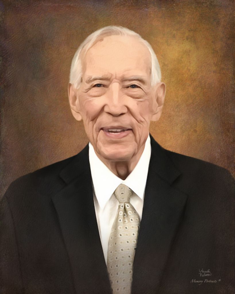 Edward S. Turner, Sr. Profile Photo