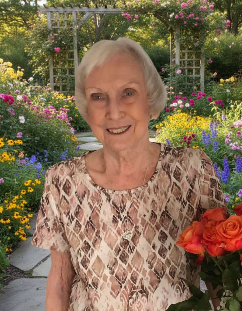 Anne Blair Waller Profile Photo