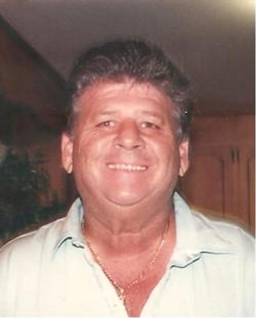 F.R. "Bobby" Nelson