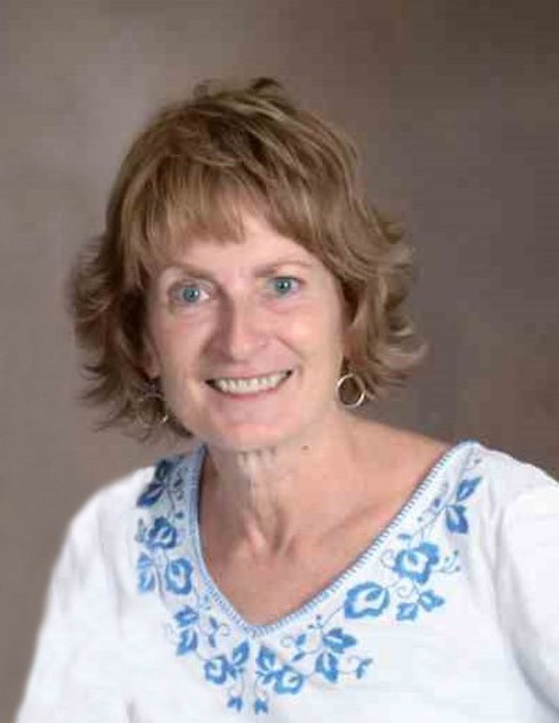 Linda Rae (Shimmin)  Lokensgard
