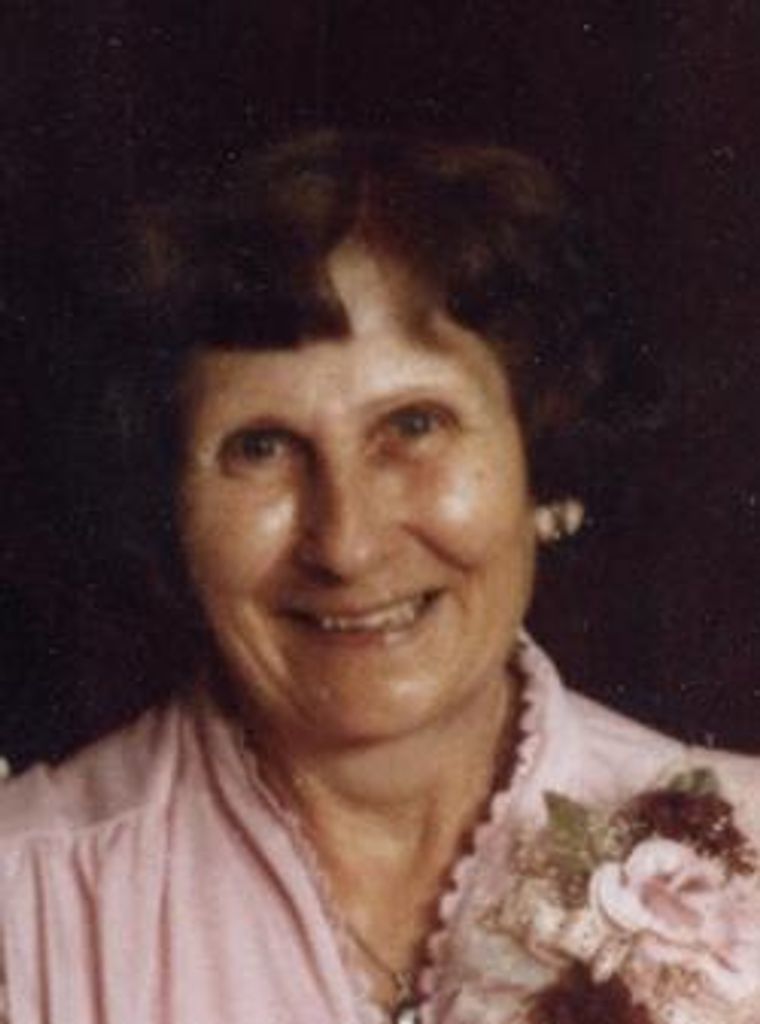 Myrle M. Caylor