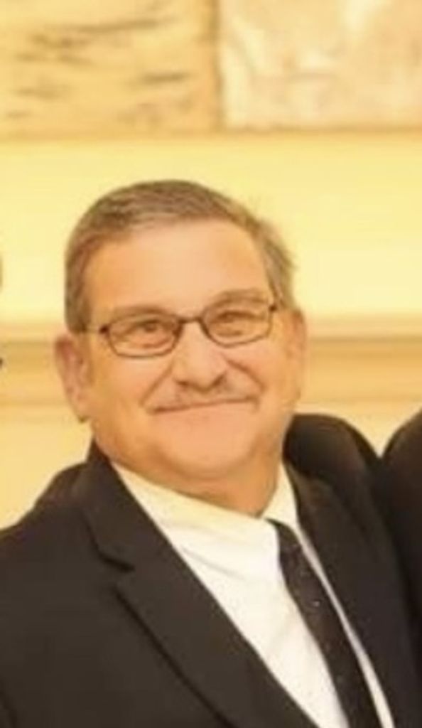 Bruce Francis Bachta Profile Photo