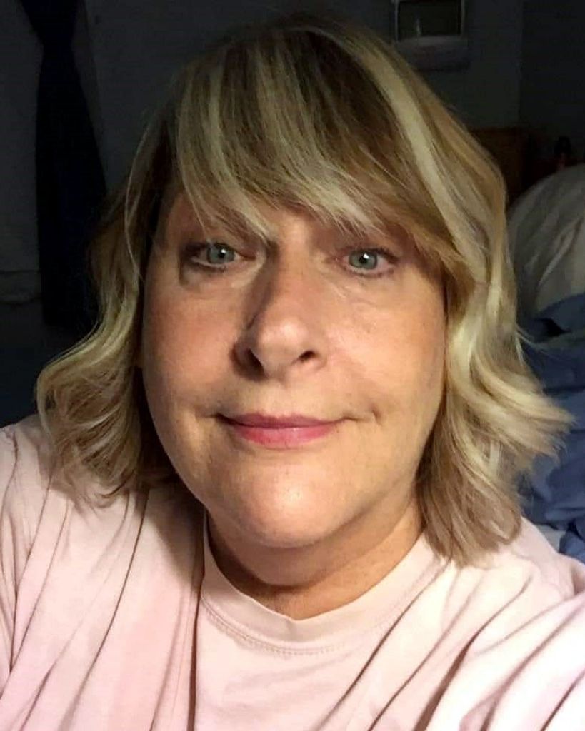 Patricia J. Brown